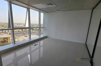 مكتب - استوديو - 1 حمام للايجار في مركز جميرا للأعمال 2 (JBC 2) - (JLT) مجمع V - أبراج بحيرة الجميرا - دبي