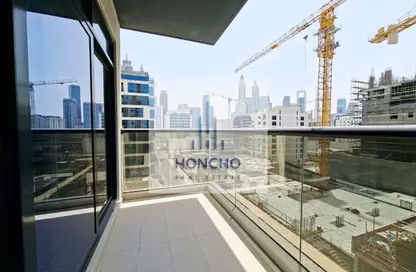 Apartment - 2 Bedrooms - 3 Bathrooms for rent in Elysium Residence 2 - Jumeirah Garden City - Al Satwa - Dubai