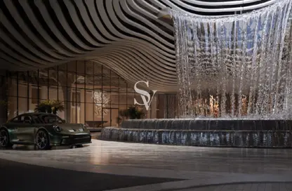 شقة - 3 غرف نوم - 5 حمامات للبيع في ساس هيلز - حديقة دبي العلميه - دبي