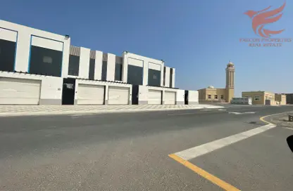 شقة - 3 غرف نوم - 5 حمامات للايجار في المرسى - الجزيرة الحمراء - رأس الخيمة