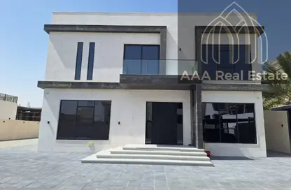 Villa - 7 Bedrooms - 7+ Bathrooms for rent in Al Khawaneej 2 - Al Khawaneej - Dubai