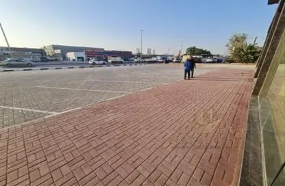 Retail - Studio - 1 Bathroom for rent in Ajman Industrial 1 - Ajman Industrial Area - Ajman