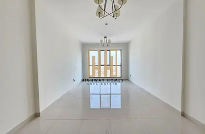 Apartment - 2 Bedrooms - 3 Bathrooms for rent in Tilal City A - Tilal City - Sharjah