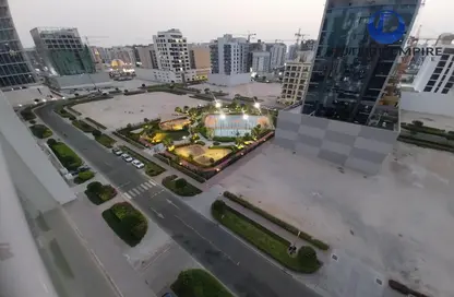 Apartment - 2 Bedrooms - 3 Bathrooms for rent in Jumeirah Garden City - Al Satwa - Dubai