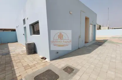 Land - Studio for rent in Al Sajaa Industrial - Al Sajaa - Sharjah