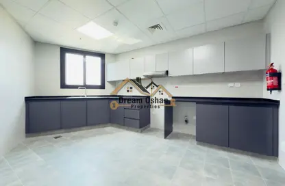 Apartment - 1 Bedroom - 2 Bathrooms for rent in Haven Heights - Al Jaddaf - Dubai