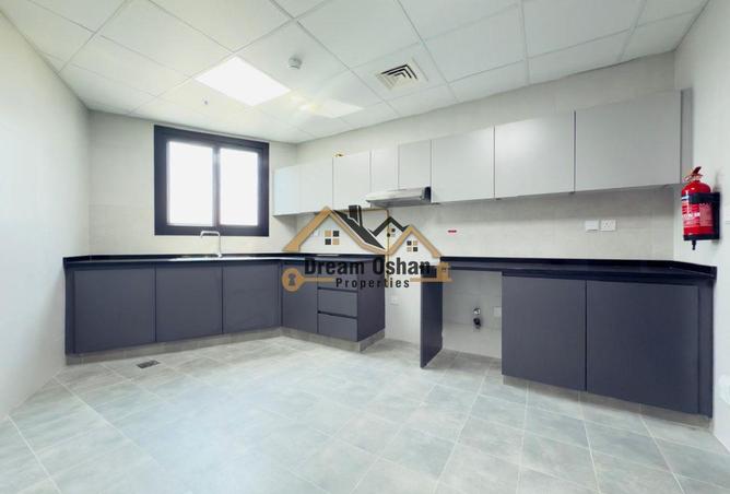 Brand New | Huge Size Apartment | 1BHK 80K | 6cheq