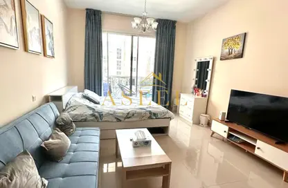 شقة - 1 حمام للايجار في مجمع روكسانا السكني - سي - روكسانا ريزيدنس - قرية الجميرا سركل - دبي