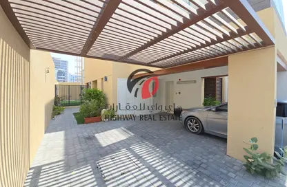 Villa - 3 Bedrooms - 5 Bathrooms for rent in Villa Lantana 2 - Villa Lantana - Al Barsha - Dubai