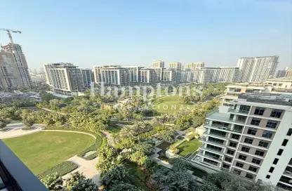 Apartment - 1 Bedroom - 1 Bathroom for rent in Park Field Tower 2 - Park Field - Dubai Hills Estate - Dubai Apartment - 1 Bedroom - 1 Bathroom for rent in Park Field Tower 2 - Park Field - Dubai Hills Estate - Dubai