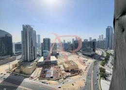 Studio - 1 bathroom for rent in 8 Boulevard Walk - Mohammad Bin Rashid Boulevard - Downtown Dubai - Dubai