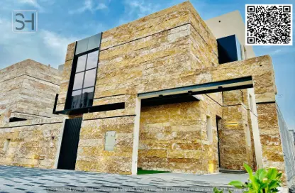 فيلا - 6 غرف نوم - 8 حمامات للبيع في الباهيه هيلز - الباهية - عجمان