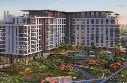 شقة - 2 غرف نوم - 3 حمامات للبيع في لوريل - سنترال بارك في سيتي ووك - سيتي ووك - دبي