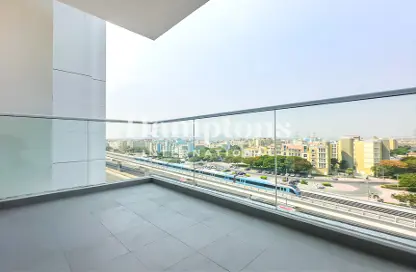 Apartment - 1 Bedroom - 2 Bathrooms for sale in Pearlz by Danube - Al Furjan - Dubai Apartment - 1 Bedroom - 2 Bathrooms for sale in Pearlz by Danube - Al Furjan - Dubai