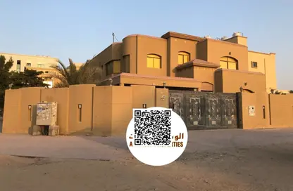 فيلا - 5 غرف نوم - 7 حمامات للبيع في 2 المويهات - المويهات - عجمان