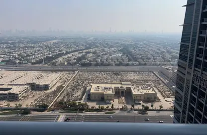 Apartment - 1 Bedroom - 2 Bathrooms for rent in Armada Tower 3 - JLT Cluster P - Jumeirah Lake Towers - Dubai