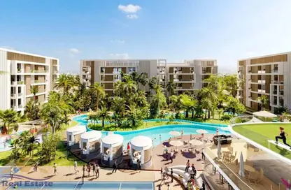 شقة - 1 حمام للايجار في تورينو - ارجان - دبي شقة - 1 حمام للايجار في تورينو - ارجان - دبي