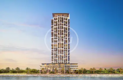Apartment - 2 Bedrooms - 2 Bathrooms for sale in Anwa Aria - Maritime City - Dubai