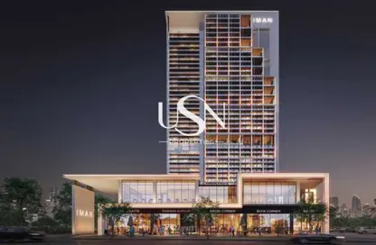 شقة - غرفة نوم - 2 حمامات للبيع في سييرا من إيمان - مدينة السيارات - دبي