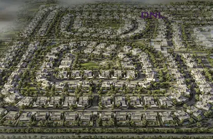 فيلا - 4 غرف نوم - 7 حمامات للبيع في فارم جاردنز 2 - فارم جاردنز - ذا فالي - دبي