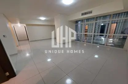 Apartment - 2 Bedrooms - 3 Bathrooms for rent in Tala Tower - Marina Square - Al Reem Island - Abu Dhabi
