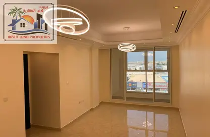 Apartment - 3 Bedrooms - 3 Bathrooms for rent in Al Rawda 2 - Al Rawda - Ajman