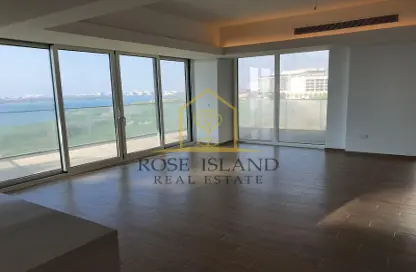 Apartment - 2 Bedrooms - 3 Bathrooms for sale in Mayan 3 - Mayan - Yas Island - Abu Dhabi