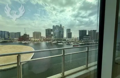 مكتب - استوديو - 1 حمام للبيع في 51 برج - الخليج التجاري - دبي مكتب - استوديو - 1 حمام للبيع في 51 برج - الخليج التجاري - دبي