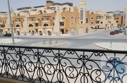 فيلا - 4 غرف نوم - 5 حمامات للبيع في فالنسيا بارك - قرية الجميرا سركل - دبي