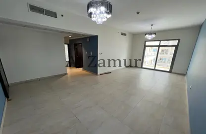 Apartment - 1 Bedroom - 2 Bathrooms for rent in Feirouz - Azizi Residence - Al Furjan - Dubai