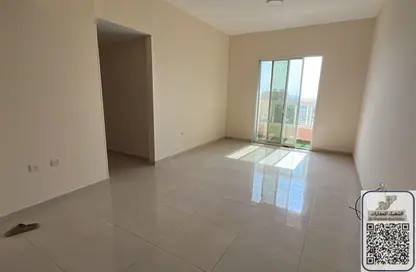 شقة - 2 غرف نوم - 2 حمامات للايجار في 1  الروضة - الروضة - عجمان