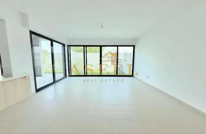 Villa - 4 Bedrooms - 4 Bathrooms for rent in Cherrywoods - Dubai Land - Dubai