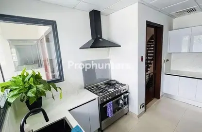 تاون هاوس - 3 غرف نوم - 4 حمامات للبيع في لاس كاساس - قرية الجميرا سركل - دبي