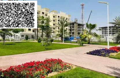Apartment - Studio - 1 Bathroom for sale in Al Amira Village - Al Yasmeen - Ajman