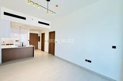 Apartment - 1 Bedroom - 2 Bathrooms for rent in Binghatti Onyx - Jumeirah Village Circle - Dubai