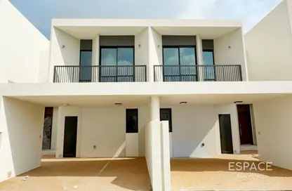 فيلا - 3 غرف نوم - 3 حمامات للبيع في مها تون هوسيس - تاون سكوير - دبي