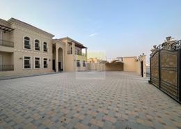 صورةمبنى خارجي لـ: فيلا - 5 غرف نوم - 7 حمامات للكراء في مدينة الرياض - أبوظبي, صورة 1