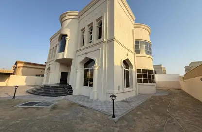 Villa - 5 Bedrooms - 6 Bathrooms for rent in Al Barsha South 2 - Al Barsha South - Al Barsha - Dubai