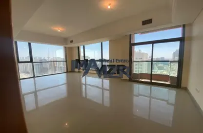 Apartment - 3 Bedrooms - 4 Bathrooms for rent in Al Marjan Tower - Al Falah Street - City Downtown - Abu Dhabi