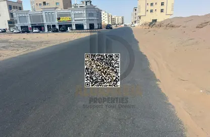 أرض - استوديو للبيع في عجمان جلوبال سيتي - العالية - عجمان