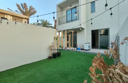 Villa - 3 Bedrooms - 4 Bathrooms for rent in Al Zahia - Muwaileh Commercial - Sharjah