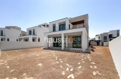 Villa - 4 Bedrooms - 3 Bathrooms for sale in Caya - Arabian Ranches 3 - Dubai