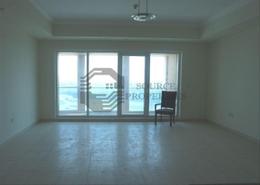 Apartment - 1 bedroom - 1 bathroom for rent in Churchill Residency Tower - Churchill Towers - Business Bay - Dubai