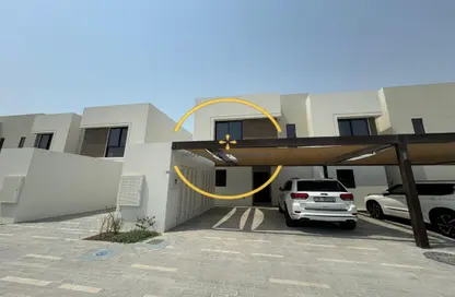 فيلا - 3 غرف نوم - 4 حمامات للايجار في نويا لوما - نويا - جزيرة الياس - أبوظبي