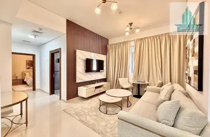 BRAND NEW | FULLY FURNISHED 1BHK | ADDC INCLUDES