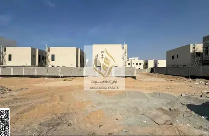 Land - Studio for sale in Al Bahia Hills - Al Bahia - Ajman