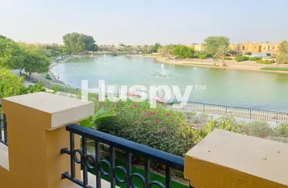 Villa - 2 Bedrooms - 2 Bathrooms for sale in Palmera 3 - Palmera - Arabian Ranches - Dubai