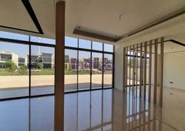 Villa - 5 bedrooms - 6 bathrooms for rent in Golf Place 1 - Golf Place - Dubai Hills Estate - Dubai