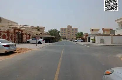 أرض - استوديو للبيع في فلل الروضة 3 - 3  الروضة - الروضة - عجمان