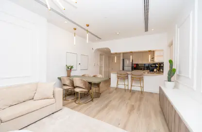 شقة - 2 غرف نوم - 3 حمامات للبيع في برج ايليت ريزيدينس - دبي وسط المدينة - دبي شقة - 2 غرف نوم - 3 حمامات للبيع في برج ايليت ريزيدينس - دبي وسط المدينة - دبي